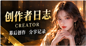 创作的每一次选择都有理由